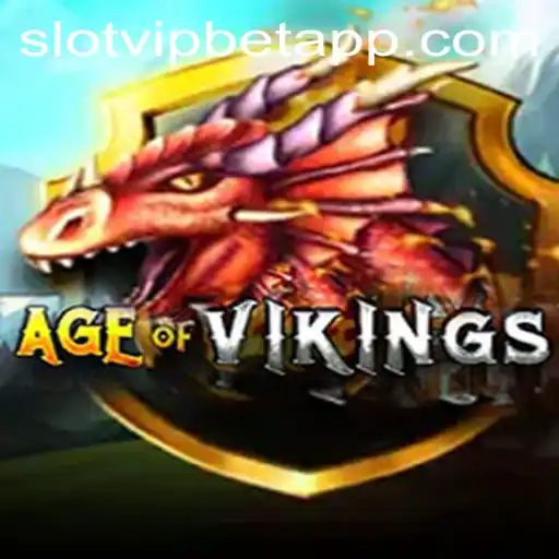Explorando o Universo de 'AgeofViking' no SlotvipBet