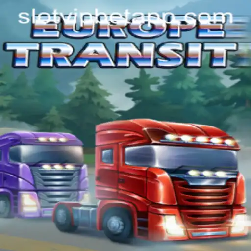 Descubra o Mundo de EuropeTransit: O SlotvipBet Revela a Experiência Definitiva