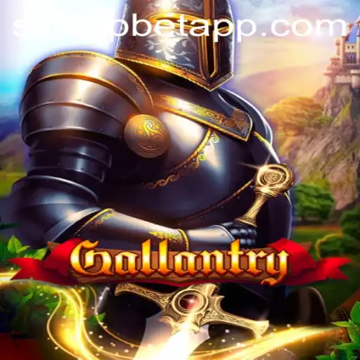 Descubra o Novo Mundo de Gallantry com SlotvipBet