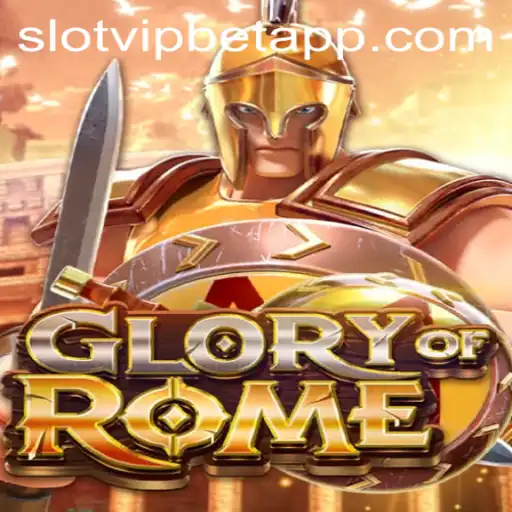 Descubra o Fascinante Mundo de GloryofRome no SlotvipBet
