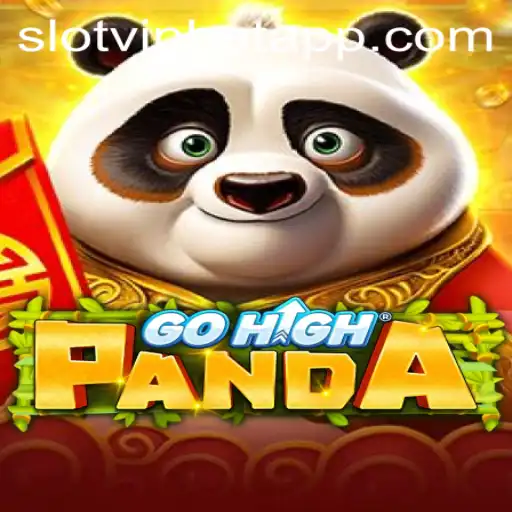 Desvendando o Fascinante Mundo de GoHighPanda: Aventura e Emoção em SlotvipBet