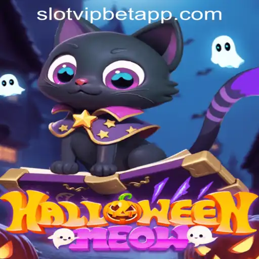 Descubra o Mundo Encantador de HalloweenMeow