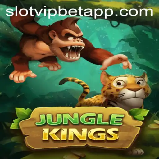 Explorando o Fascinante Mundo de JungleKings em SlotvipBet