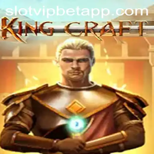 Descubra KingcraftMenomin: O Novo Sensação no Universo de SlotvipBet