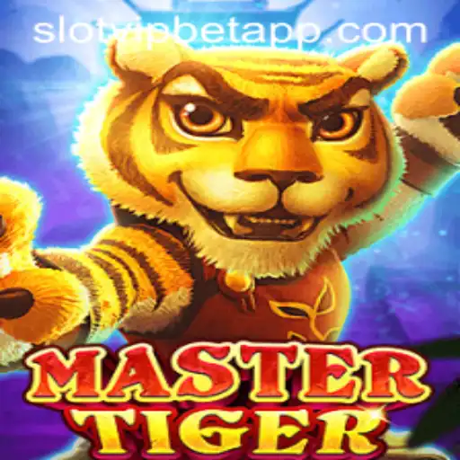 Descubra o Fascinante Mundo de MasterTiger no SlotvipBet