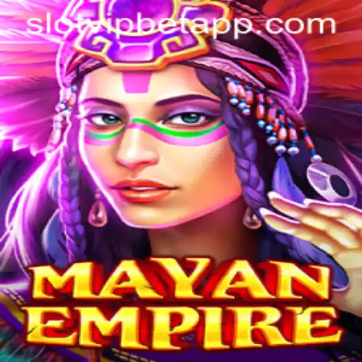 Descubra o Fascinante Jogo MayanEmpire: Uma Aventura no SlotvipBet