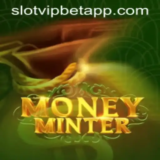 Descubra o Fascinante Mundo do Jogo MoneyMinter com SlotvipBet