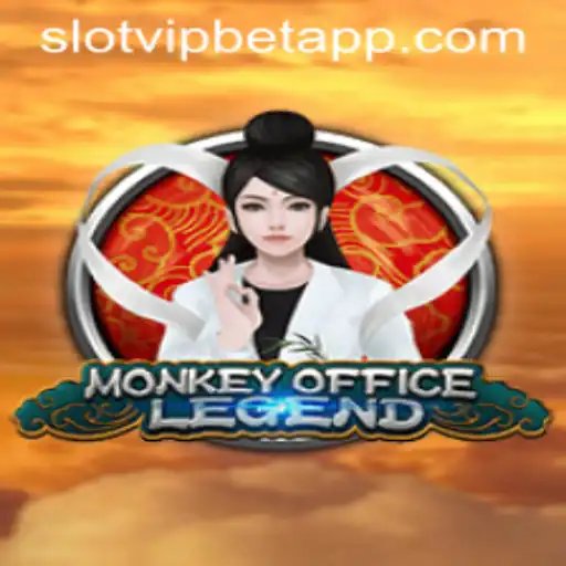 Explorando o Jogo MonkeyOfficeLegend e Sua Integração com SlotvipBet