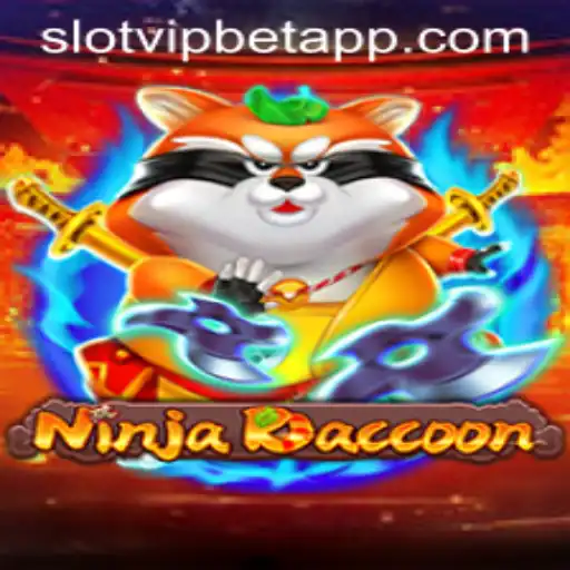 Explorando o Fascinante Mundo de NinjaRaccoon no SlotvipBet