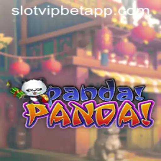 Descubra o Entusiasmante Mundo de PandaPanda com SlotvipBet