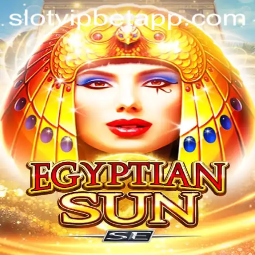 Explorando o Fascinante Universo de EgyptianSunSE: O SlotvipBet que Conquista