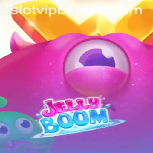 Descubra o Mundo de Emoções com JellyBoom e SlotvipBet