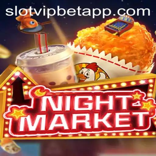 Descubra o Fascinante Mundo de NIGHTMARKET e SlotvipBet