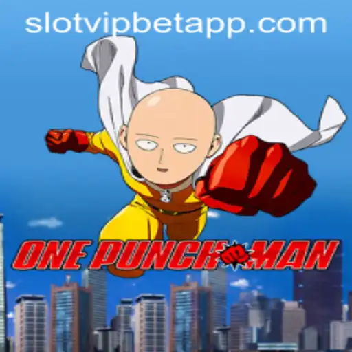 Descubra o Universo Único de OnePunchMan e a Emoção de SlotvipBet