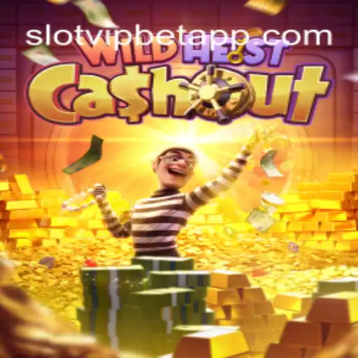 Descubra o Mundo do WildHeistCashout no SlotvipBet