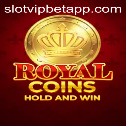 Explorando RoyalCoins: Uma Aventura no Mundo de SlotvipBet