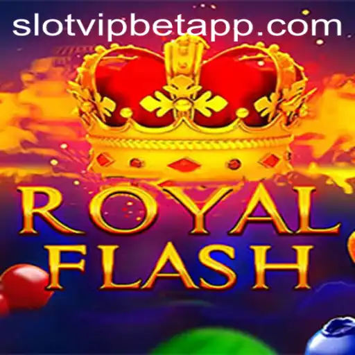 Descubra o Empolgante Jogo RoyalFlash em SlotvipBet