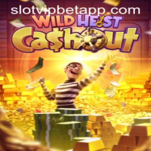 Descubra o Mundo do WildHeistCashout no SlotvipBet