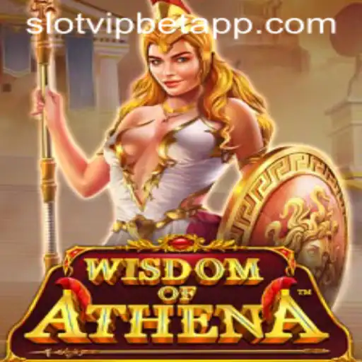 Explorando o Fascinante Universo de WisdomofAthena com SlotvipBet