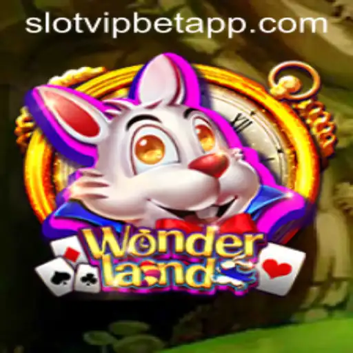 Explorando o Mundo Encantado de Wonderland no SlotvipBet